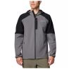 Softshell Hooded Tech Columbia
