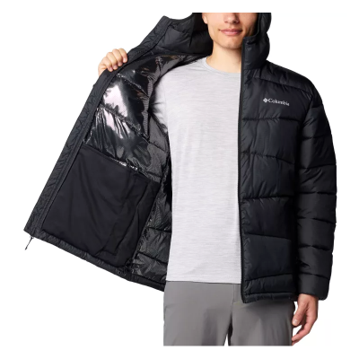 Μπουφάν Fivemile Butt II Columbia