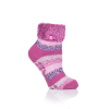 Iσοθερμικές Κάλτσες Original Lounge Τurnover Ladies Heat Holders