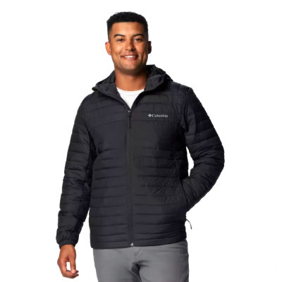 Μπουφάν Silver Fall TM II Columbia