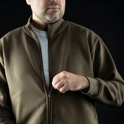 Sweater Highneck Pentagon