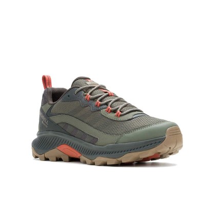 Παπούτσι Speed Strike 2 Gtx Merrell