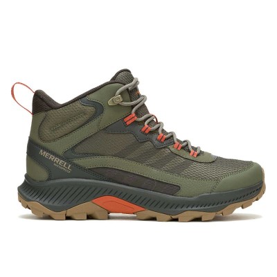 Μποτάκι Speed Strike 2 Gtx Merrell