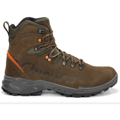 Trekking Mids Boots Sequoia GTX 01 Chiruca