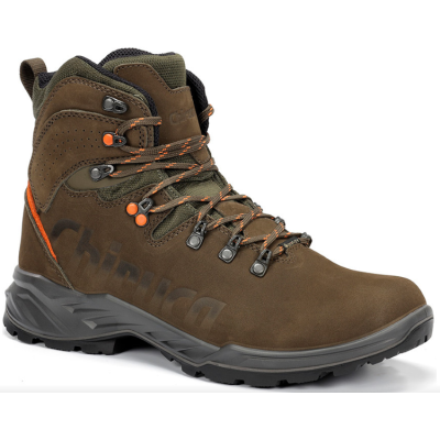 Trekking Mids Boots Sequoia GTX 01 Chiruca