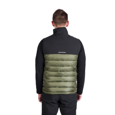 Αμάνικο Filippo North Finder