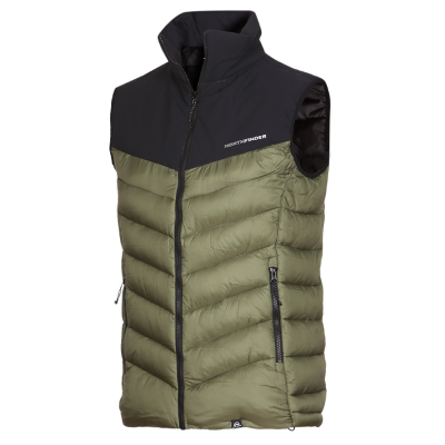 Αμάνικο Filippo North Finder