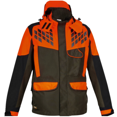 Μπουφάν Κυνηγετικό Renk Cofra