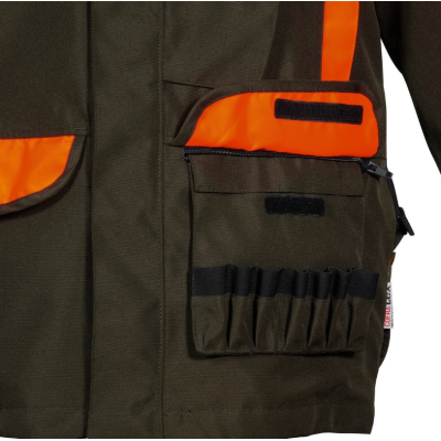 Μπουφάν Κυνηγετικό Renk Cofra