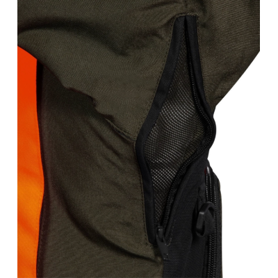 Μπουφάν Κυνηγετικό Renk Cofra