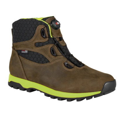 Hunting Mid Boots Dome Cofra