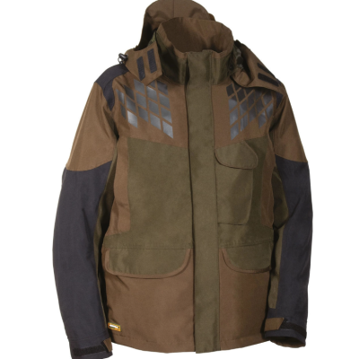 Μπουφάν Κυνηγετικό Renk Cofra