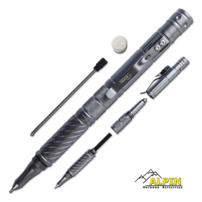 Tactical Pen 2 Alpin