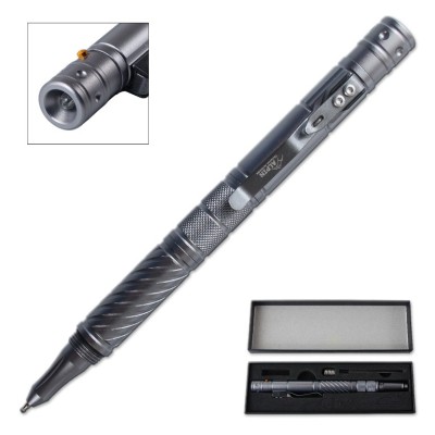 Tactical Pen 2 Alpin