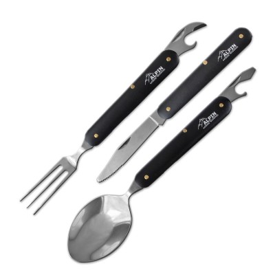 Cutlery Set Alpin