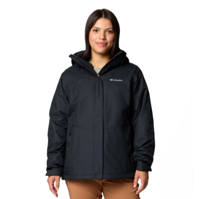 Bugaboo III Columbia Women Jacket