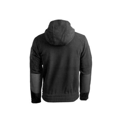 Ζακέτα Fleece Κουκούλα Cold Weather Mil-Tec
