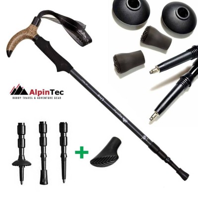 Life Alpin Pro Hiking Pole