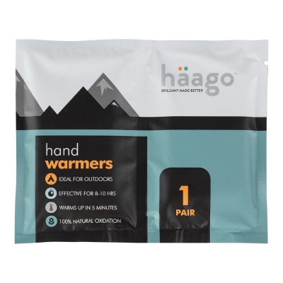 Επιθέματα Θερμότητας Χεριών BCB