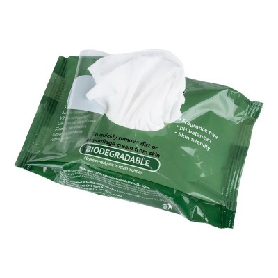 Wet Wipes Military BCB