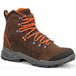 Mid Boots Sequoia Force GTX 12 Chiruca