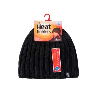 Heat Holders Hat