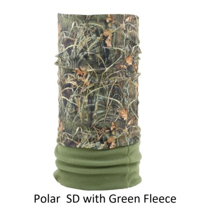 Περιλαίμιο Fleece Polar SD Apu