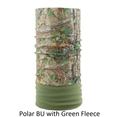 Bandana Fleece PolarBu Apu
