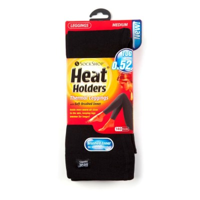 Women Leggins Heat Holders