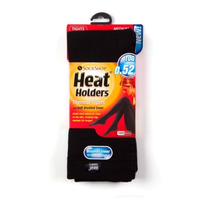 Heat Holders Women Tights