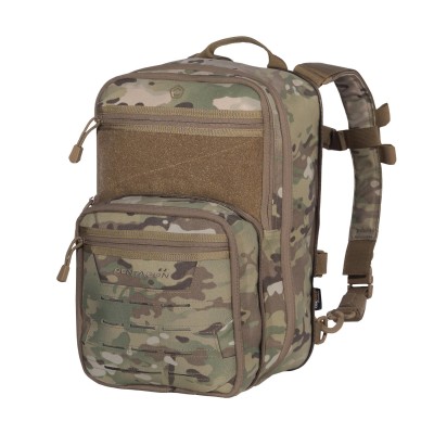 Quick Bag Multicam Pentagon