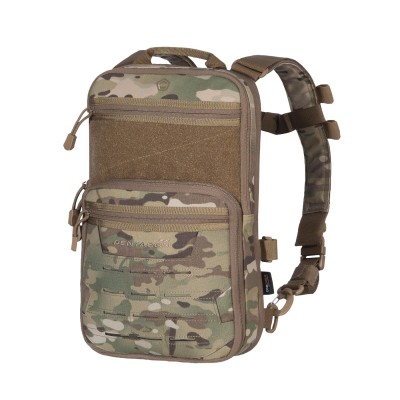 Quick Bag Multicam Pentagon