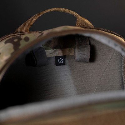 Quick Bag Multicam Pentagon