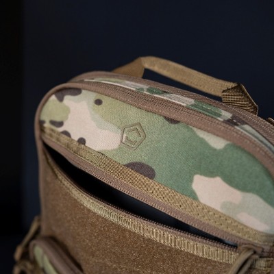 Quick Bag Multicam Pentagon
