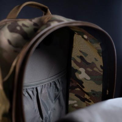 Quick Bag Multicam Pentagon