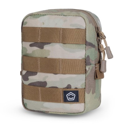 Θήκη Molle Keros Pentagon Multicam
