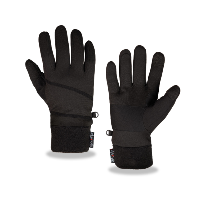 Stretch Campo Gloves