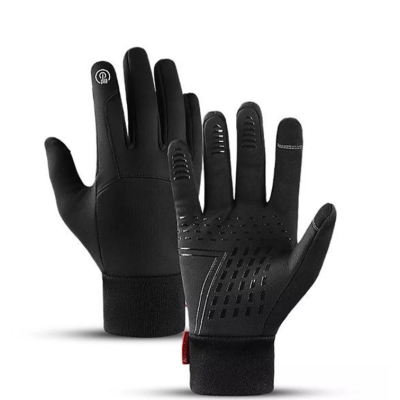 Gloves Trek Campo