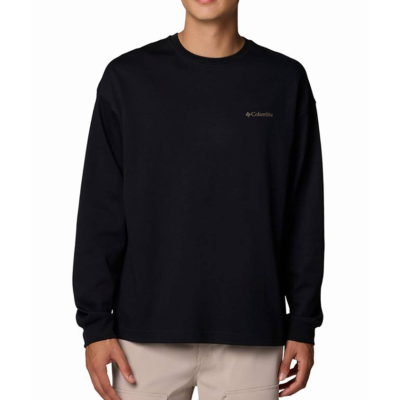 Long Sleeve Duxbery Columbia