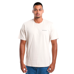 T-shirt Rockaway River Columbia