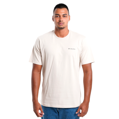 T-shirt Rockaway River Columbia