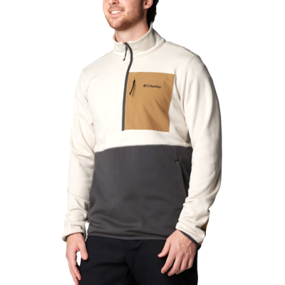 Sweatshirt Fleece Hike II Columbia