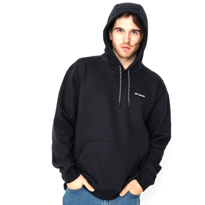 Hoodie Marble Canyon Columbia