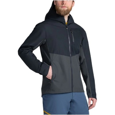 SONNA-M Kilpi Jacket