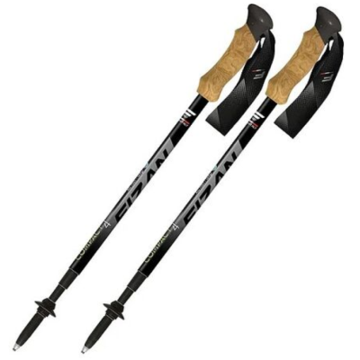 Trekking Baton Compact 4 Fizan