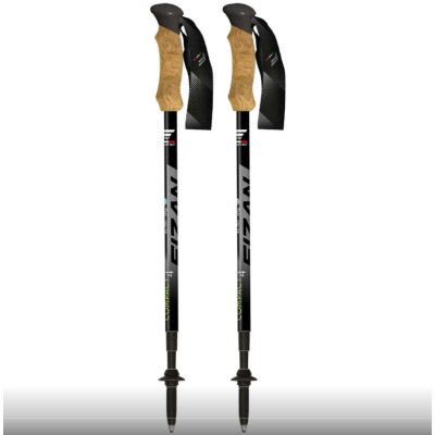 Trekking Baton Compact 4 Fizan