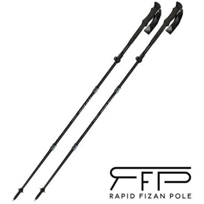 Hiking Baton Touring Fizan