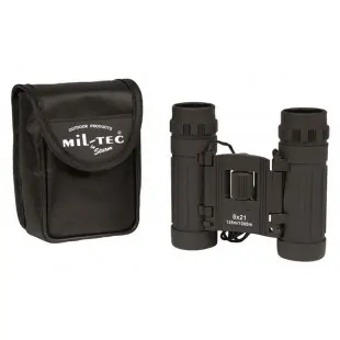 Κυάλια 8x21 Mil-Tec