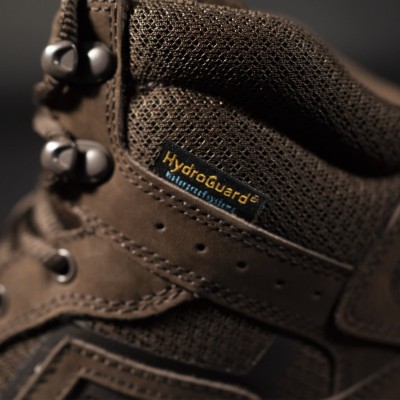 Ankle Boot Scorpion V2 Nubuck 6 Pentagon