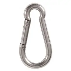 Κρίκος Κλειδιών 60mm